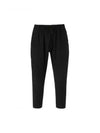 Gabardine Pocket Track Pants Black - ONITSUKA TIGER - BALAAN 2