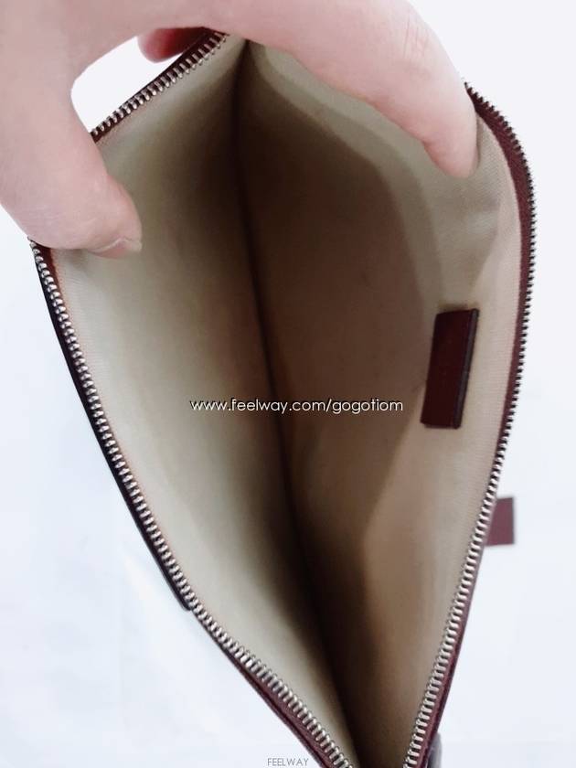 women clutch bag - GIVENCHY - BALAAN 5