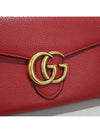 Marmont WOC Chain Cross Bag 401232 - GUCCI - BALAAN 3