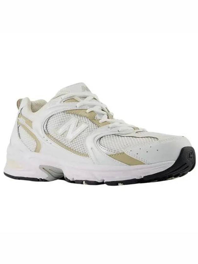 530 Low Top Sneakers Stonewear White - NEW BALANCE - BALAAN 2