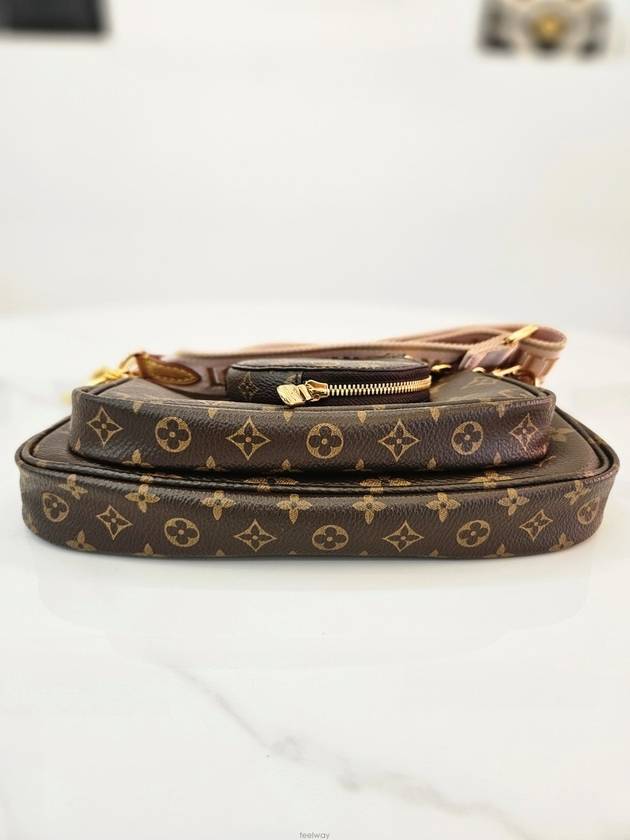 women shoulder bag - LOUIS VUITTON - BALAAN 5