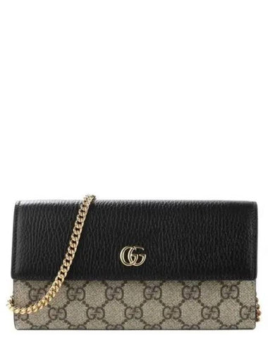 Women s Marmont Cross Bag 271667 - GUCCI - BALAAN 1