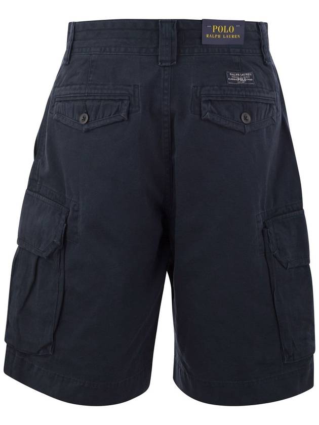 23 ss GELLAR SHORTCARGOSHORT 710548502005AVIATORNAVY B0030262419 - POLO RALPH LAUREN - BALAAN 3