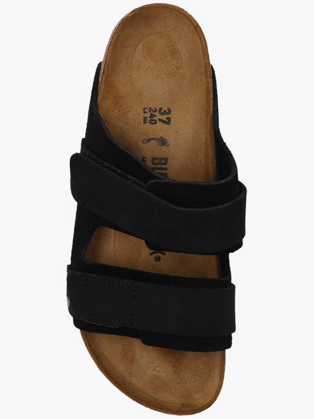 Sandals 1024832 UJIBLACK - BIRKENSTOCK - BALAAN 7