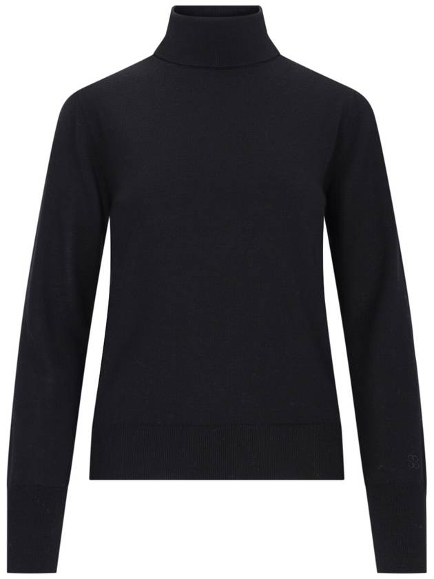 FILIPPA K Sweaters Black - FILIPPA-K - BALAAN 1