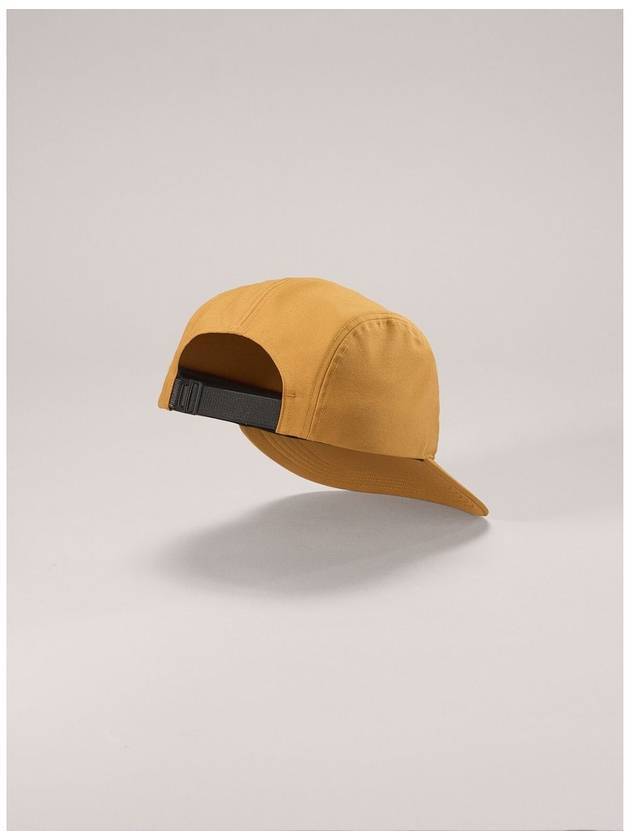 Calidium 5 Penal Snapback Yukon - ARC'TERYX - BALAAN 3