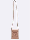 666362 Crossbody Bag - ALEXANDER MCQUEEN - BALAAN 2