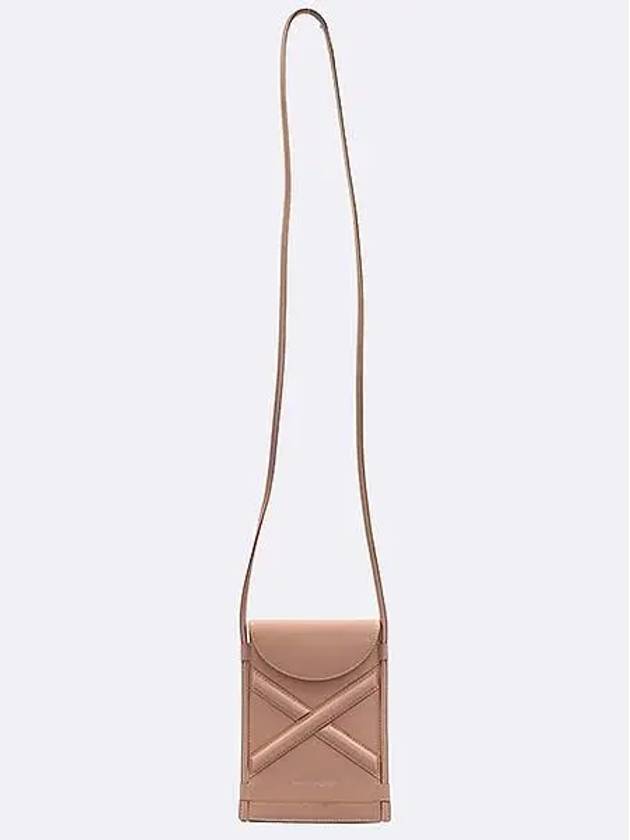 666362 Crossbody Bag - ALEXANDER MCQUEEN - BALAAN 2