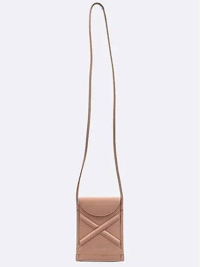 666362 Crossbody Bag - ALEXANDER MCQUEEN - BALAAN 2