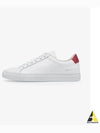 Retro Low Top Sneakers White - COMMON PROJECTS - BALAAN 2