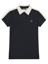 Collared Polo Shirt GWJT06818 - J.LINDEBERG - BALAAN 4