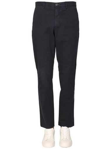 Regular Fit Pants M2R 922P J2155349 B0040186958 - PAUL SMITH - BALAAN 1