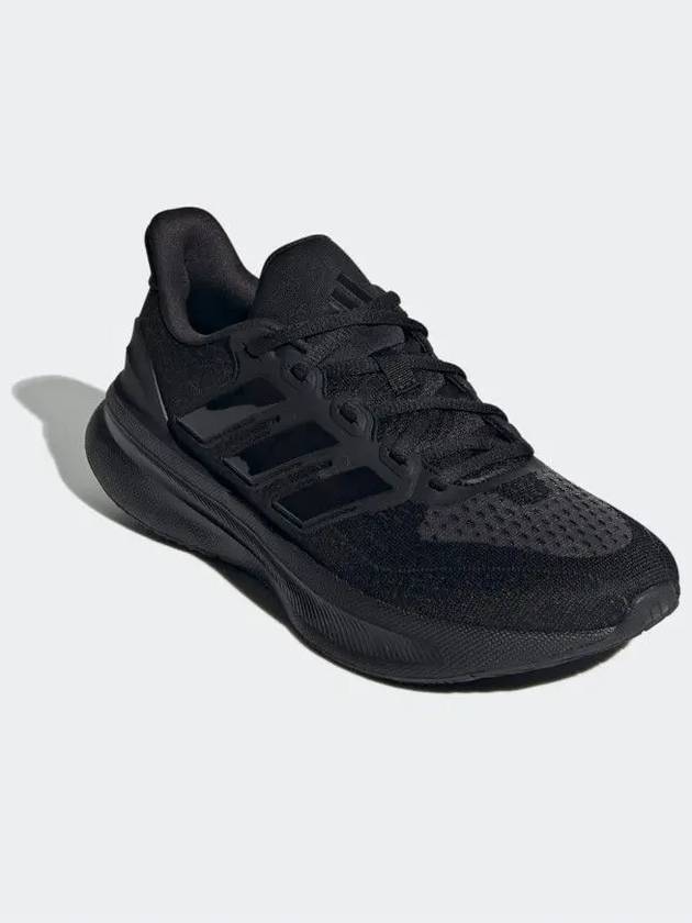 Women s Ultrarun 5 Black IH2637 - ADIDAS - BALAAN 1