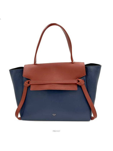 women shoulder bag - CELINE - BALAAN 1