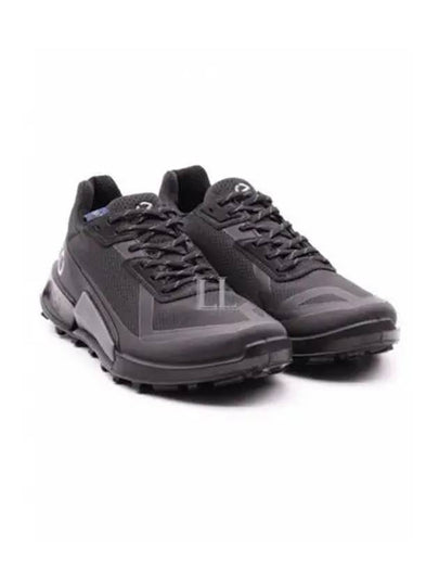 Biom 2.1 X Country Low Top Sneakers Black - ECCO - BALAAN 2