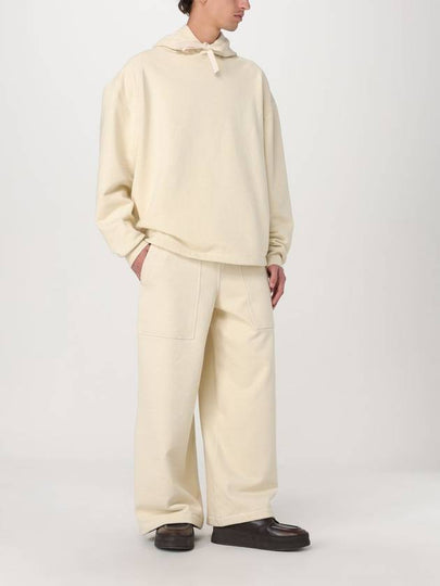 Sweatshirt men Jil Sander - JIL SANDER - BALAAN 2