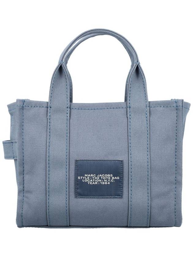 The Small tote bag - MARC JACOBS - BALAAN 4