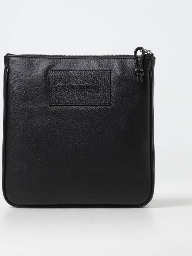 Bags men Emporio Armani - EMPORIO ARMANI - BALAAN 1