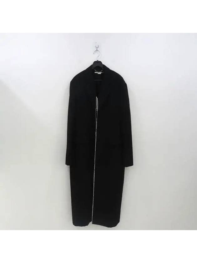 Smith Market Stella McCartney black color jacket women s clothing - STELLA MCCARTNEY - BALAAN 1