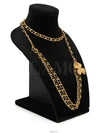 women necklace - CHANEL - BALAAN 8