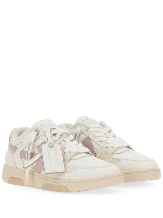 Off-White Sneaker Out Of Office - OFF WHITE - BALAAN 2