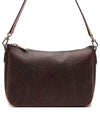 Paisley Medium Shoulder Back Brown - ETRO - BALAAN 2