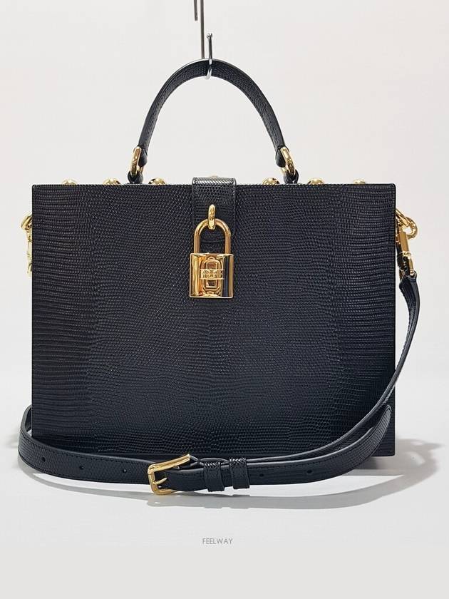 women tote bag - DOLCE&GABBANA - BALAAN 1