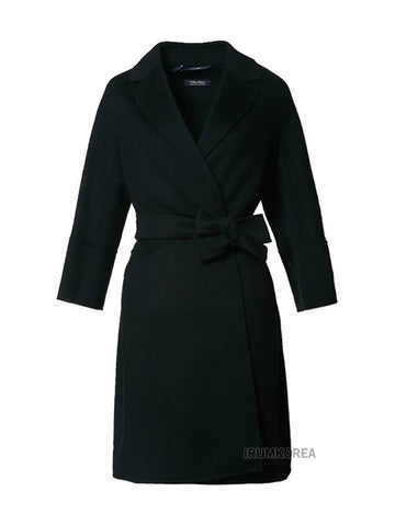 ARONA wool coat 013 - MAX MARA - BALAAN 1