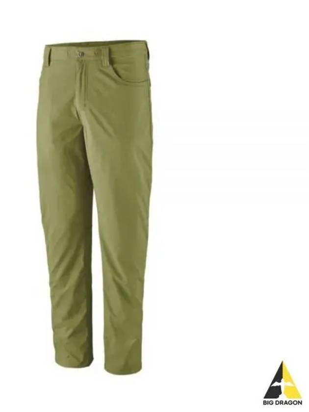 Men s Quarterly Pants Regular - PATAGONIA - BALAAN 2