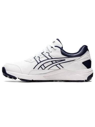 GOLF Gel Free Shot White - ASICS - BALAAN 1