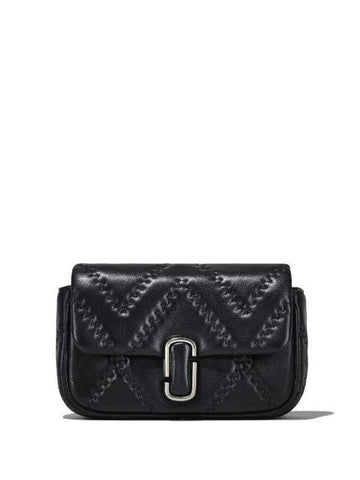 Marc Jacobs The Mini J Marc Shoulder Bag - MARC JACOBS - BALAAN 1