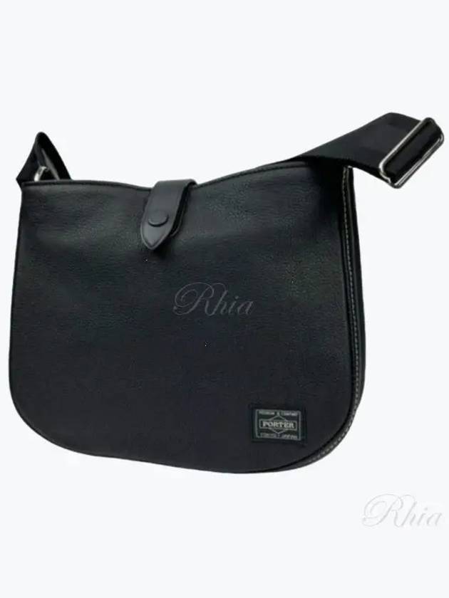 CISCO Shoulder Bag 120 03306 10 - PORTER YOSHIDA - BALAAN 1