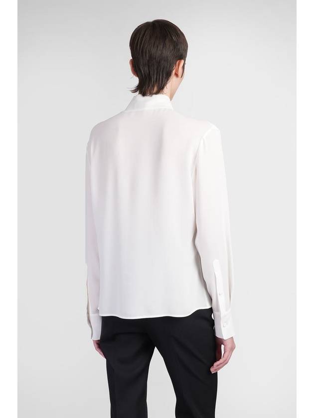 Alexander McQueen Shirt - ALEXANDER MCQUEEN - BALAAN 3