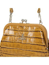 4402009CU L0039 D401 Women s Clutch - VIVIENNE WESTWOOD - BALAAN 6