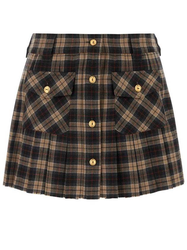 Miu Miu Skirts - MIU MIU - BALAAN 1