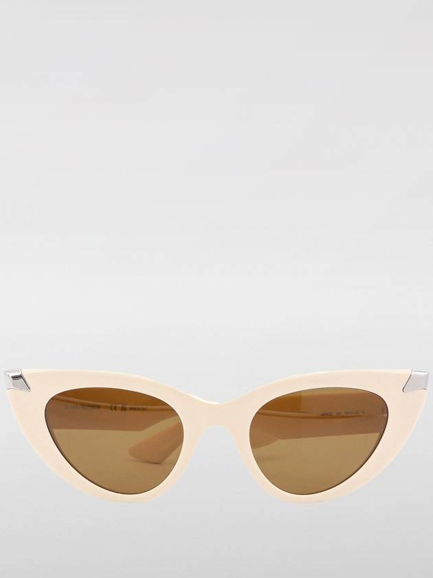 Sunglasses woman Alexander Mcqueen - ALEXANDER MCQUEEN - BALAAN 2