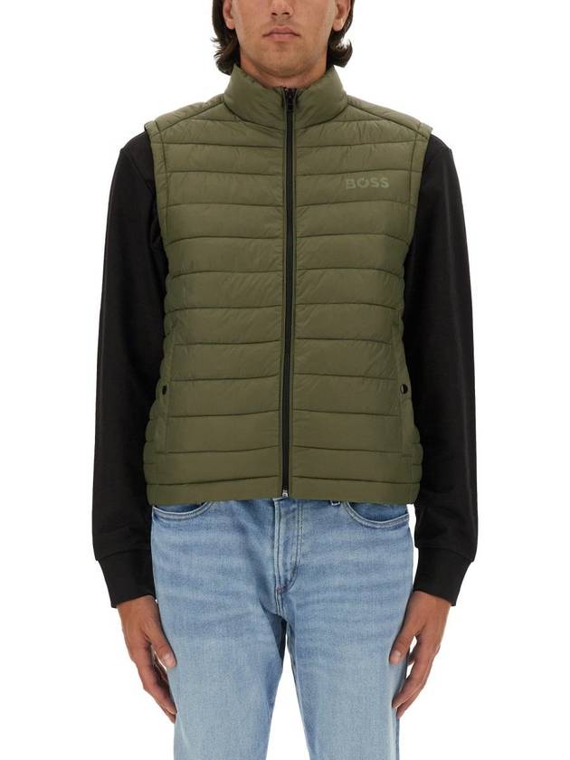 Boss Walking Vest - HUGO BOSS - BALAAN 1