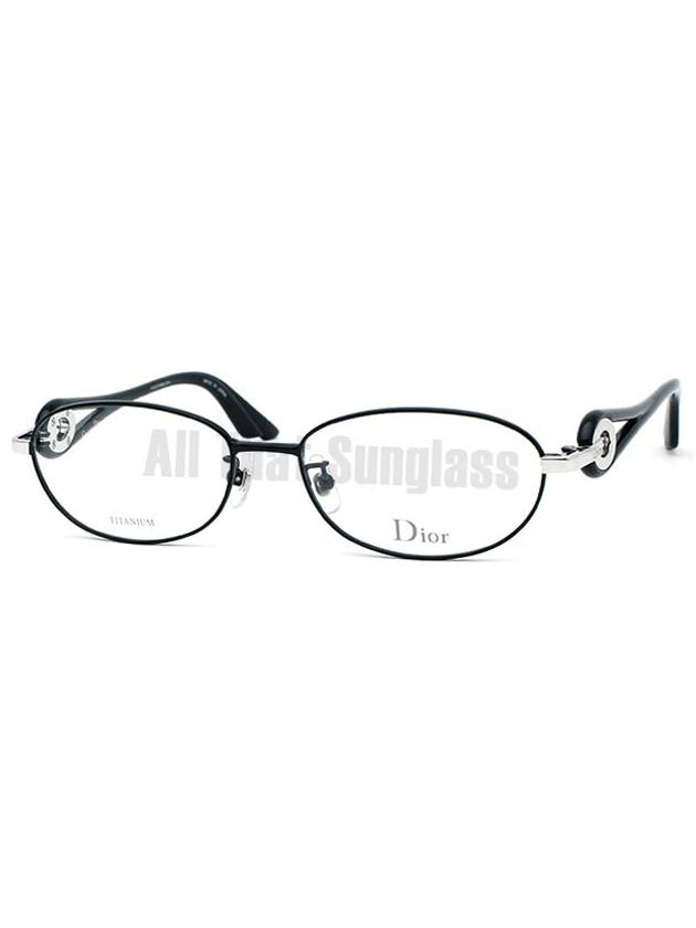 Glasses CD7732J CS0O - DIOR - BALAAN 1