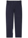 Men's Hills Rain Pants Navy - J.LINDEBERG - BALAAN 1