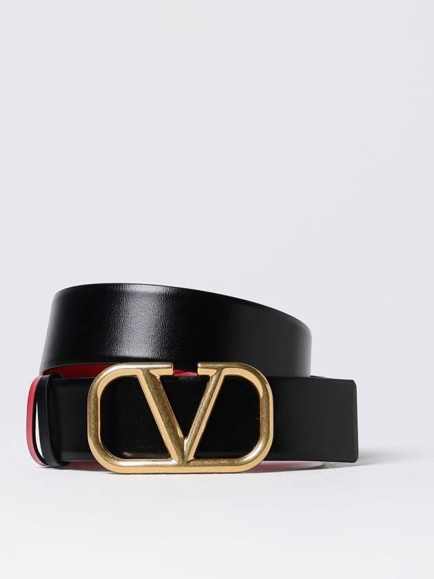 Garavani Regular Belt 5W2T0S11 ZFR0SM - VALENTINO - BALAAN 2