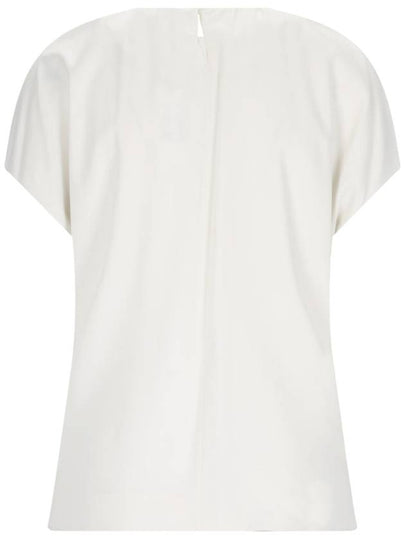 Calvin Klein T-shirts and Polos White - CALVIN KLEIN - BALAAN 2