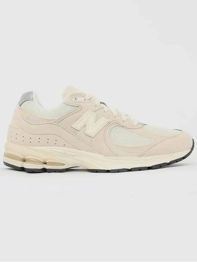 Calm Taupe Low Top Sneakers Beige - NEW BALANCE - BALAAN 3