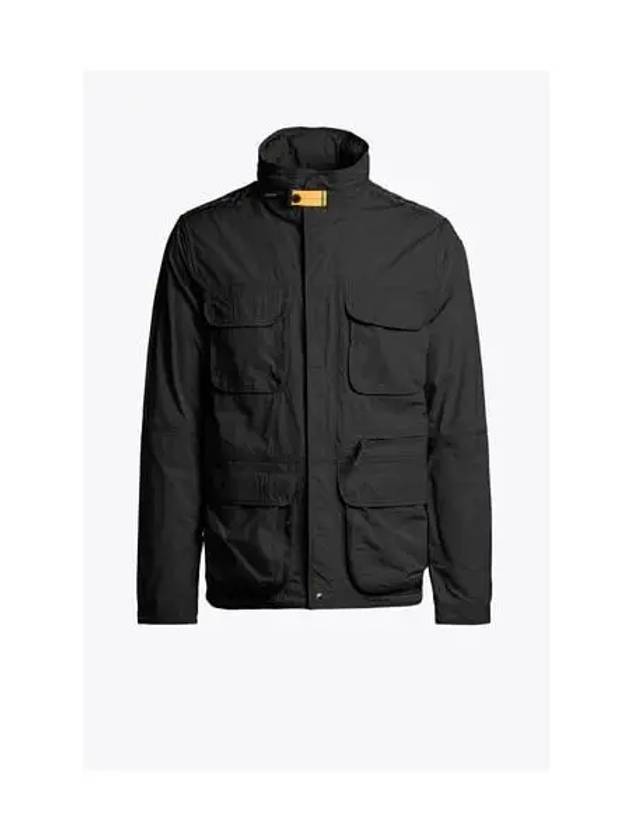 24 DESERT SPRING PMJKMA04 541 Jacket - PARAJUMPERS - BALAAN 1