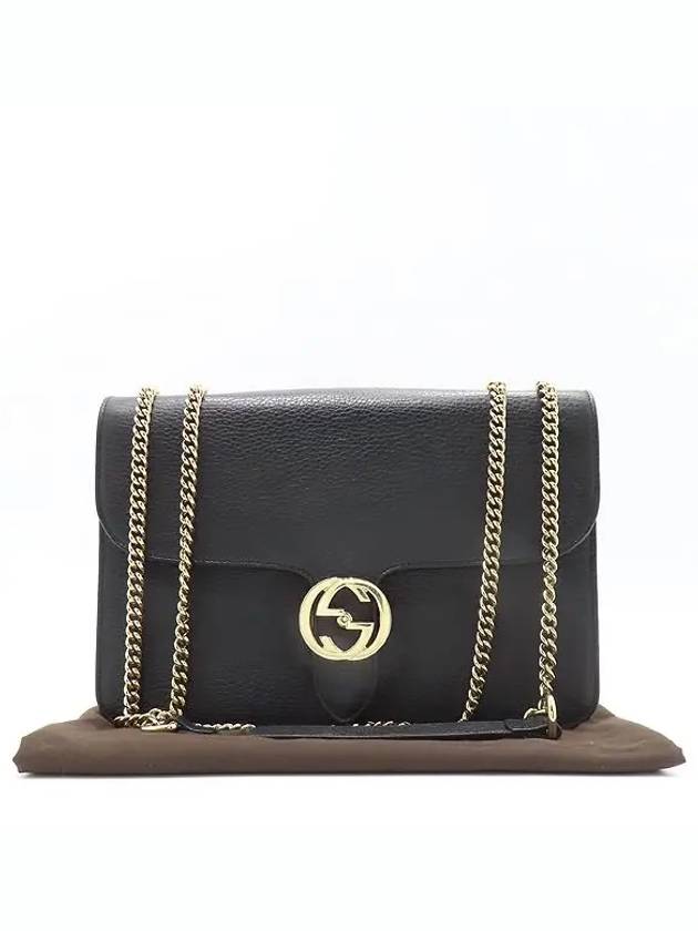 510303 shoulder bag - GUCCI - BALAAN 1