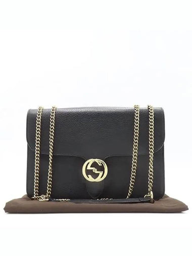 510303 shoulder bag - GUCCI - BALAAN 1