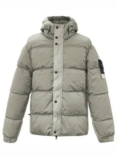 811541419 Wappen Patch Nylon Anti Drop Down Padding 252547 1153980 - STONE ISLAND - BALAAN 1