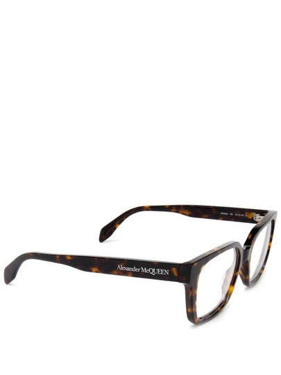 Alexander McQueen AM0358O Havana - ALEXANDER MCQUEEN - BALAAN 2