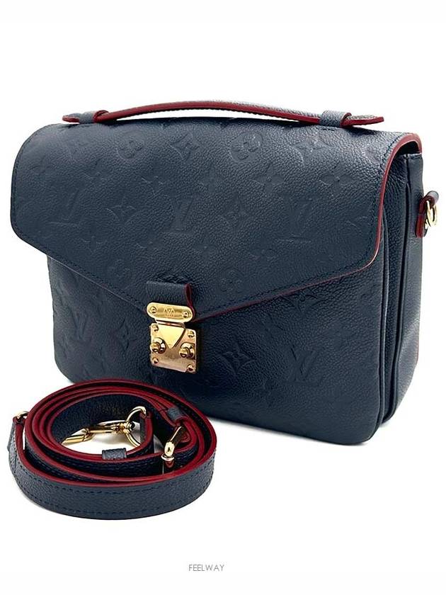 women shoulder bag - LOUIS VUITTON - BALAAN 2