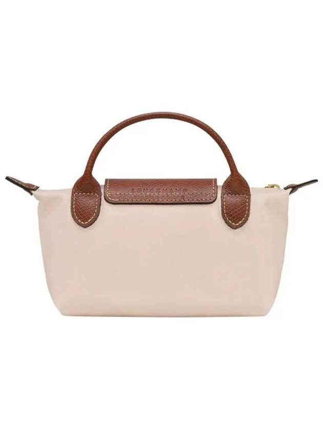 Le Pliage Original Pouch Bag Paper - LONGCHAMP - BALAAN 3