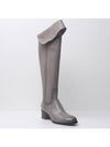 women's long boots - SANTONI - BALAAN 3